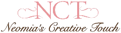 NCT logo