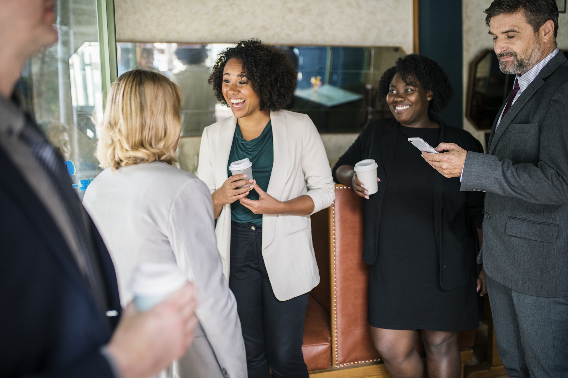 Networking